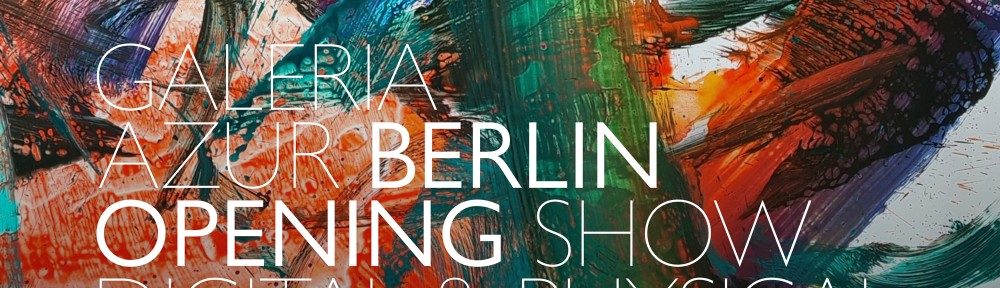 AZUR_BERLIN-OPENING_SHOW_KAMRATH
